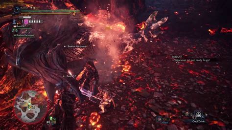 How to get Lightbreak Charge Blade + claiming 2 new Palico .